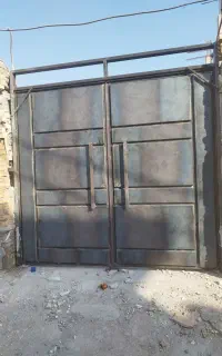 جوشکار سیار کل اهواز وکوت عبدالله