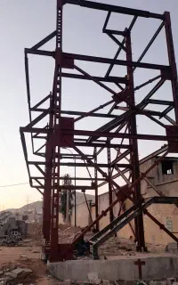 جوشکاری وبرشکاری