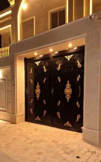 نقاشی ساختمان حرفه‌ای
