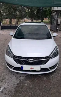 آریزو ۵ مدل ۹۸