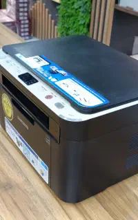 قسطی،پرینتر سه کاره SAMSUNG3200دفتری،مشاورین املاک