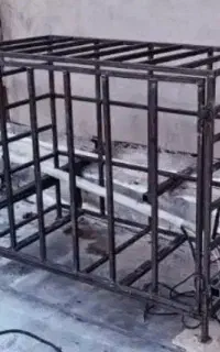جوشکاری سیار کیانپارس زیتون پاداد گلستان کل اهواز