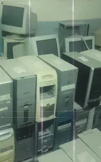 فروش کلیه وسایل کامپیوتری به قیمت عمده