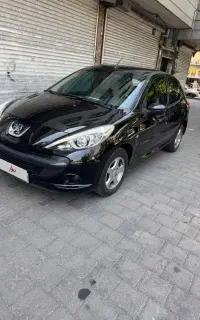 207 اتومات مدل 97