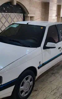 پژو تیوفایو slx فوری قیمت کاسبی