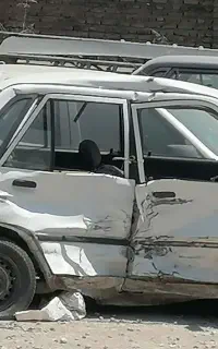 ماشین تصادفی