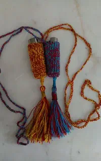 جافندکی بافت دست