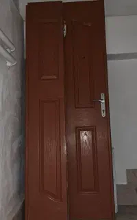 درب واحد