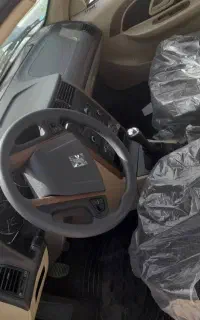 پژو XU7P  مدل 1402 خشک