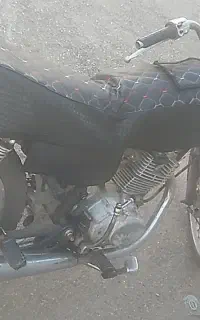 هوندا تقویت ۲۰۰