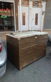 میز کار
