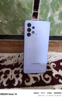 گوشیA32