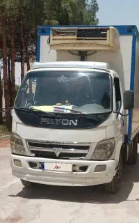 فتون یخچالدار