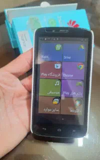 گوشی هواوی جی 3