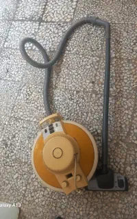 جاروبرقی سالم