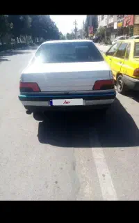 ۴۰۵ مدل ۹۳ فروشی