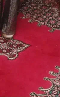 دو عدد قالی ۹ متری در حد نو
