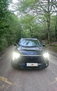 کی ام سی x5