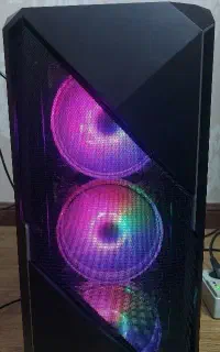 کیس گیمینگ (گیم مکس) game max