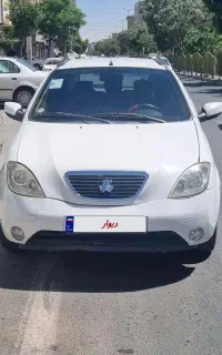 تیبا ۲ پلاس  مدل ۱۴۰۰  کم کار کرد