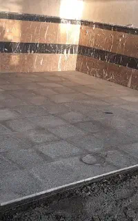 کاشی کاری و بنایی باقیمت مناسب
