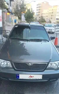 پراید ۱۱۱
