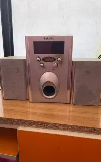 باند -اسپیکر کامپیوتر  لبتاب