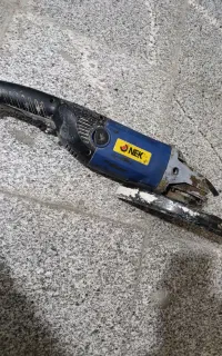 سنگ فرز نک