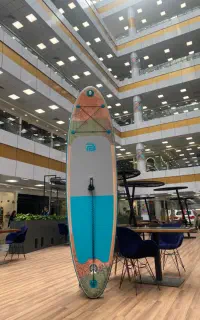 پدل برد برند pic board