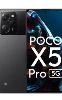 poco x5 pro