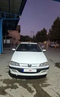 پارس tu5 مدل 94