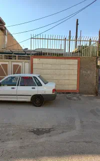 املاک قصر /فروش ویلایی در فروغ یک پل ۹دی