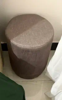 پاف نو  طوسی رنگ