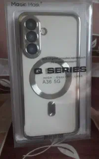 قاب و گارد A36 samsung