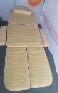 تخت ماساژ وصندلی ارایشگاه