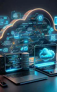 نصب ویندوز و نرم افزار های تخصصی