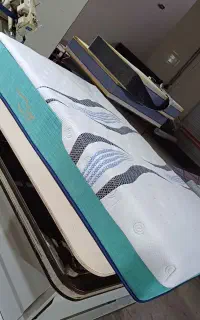 خواب راحت با محصولات کارخانه ایرانیان برتر