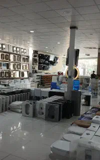 هود مخفی موتور فلز  کف شیشه زیر قیمت فروشگاه سپاهی