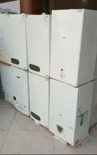 خرید  پکیج رادیاتور رادیات ابگرمکن فقط فرسوده
