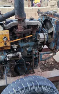 موتور سر چاهی