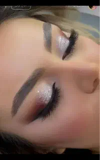 میکاپ vip