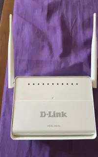 مودم adsl dlink