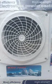 کولر اسنایپر