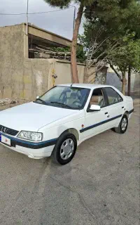 پژو slxمدل 91موتور tu5