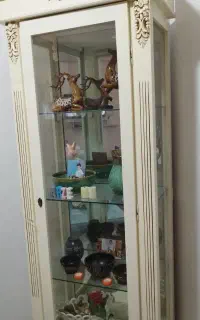 فروش بوفه در حد نو