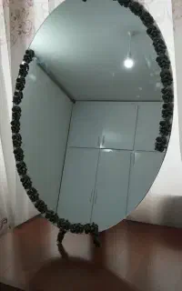 آینه ی تک