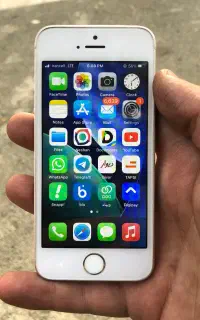 iPhone SE 2016 64GB