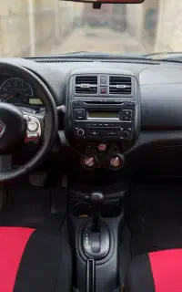 نیسان مدل 2014