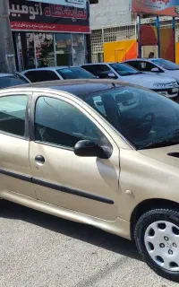 معاوضه با گوسفند