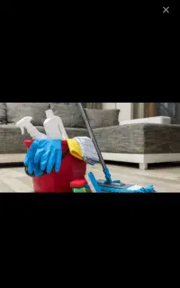 خدمات و نظافت